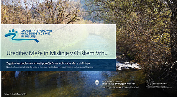 Predstavitev Martin Kos, Otiški Vrh