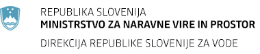 RS Ministrstvo za naravne vire in prostor