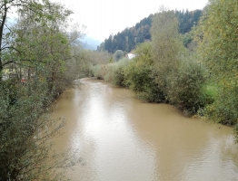 Stanje 18. oktobra 2018 Otiški Vrh