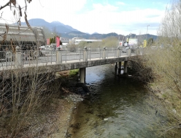 Reka Mislinja Reka Mislinja