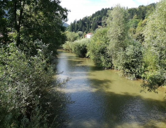 Otiški Vrh Otiški Vrh