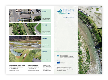 Zloženka projekta 2022